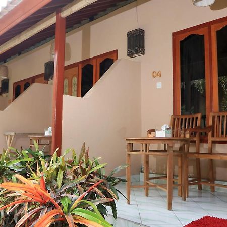 Aldi'S Homestay Kuta  Exterior photo