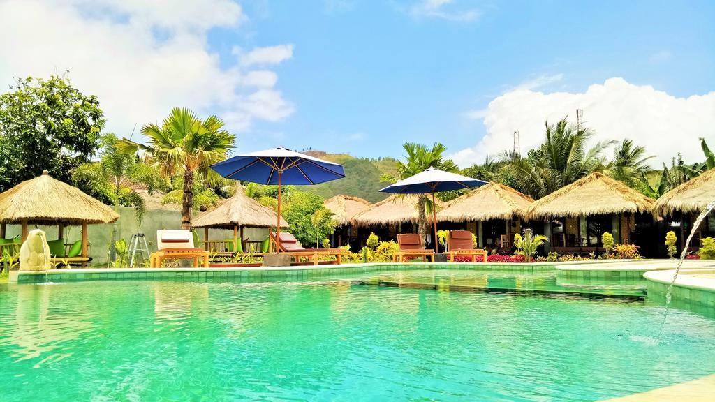 Aldi'S Homestay Kuta  Exterior photo