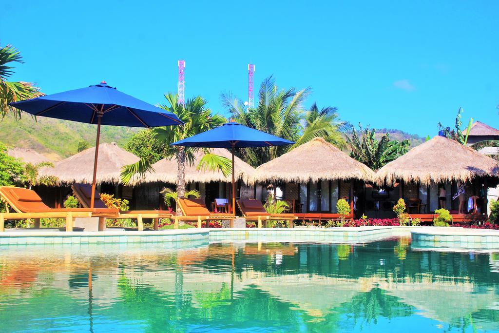 Aldi'S Homestay Kuta  Exterior photo